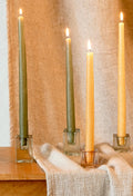 Slab Glass Taper Holder