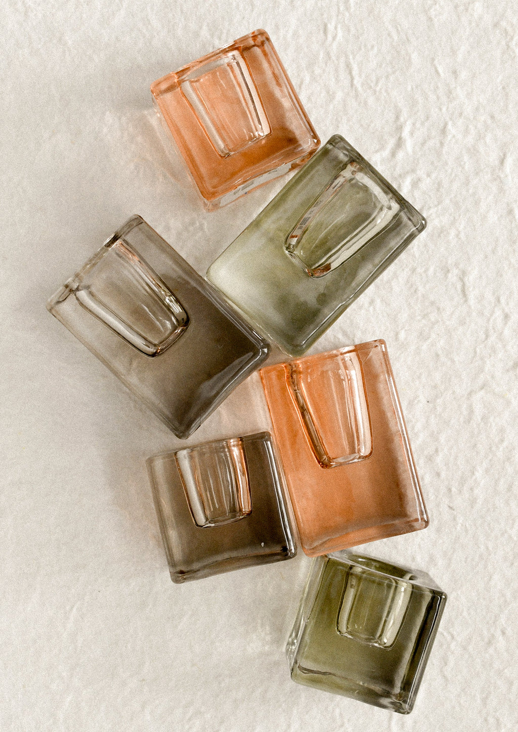Slab Glass Taper Holder