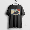 Original Talarico For Texas Us Senate 2026 Election Long Sleve Unisex T-shirt, Sweatshirt, Hoodie, Long Sleeve Tee