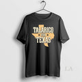 Original Talarico For Texas Unisex T-shirt, Sweatshirt, Hoodie, Long Sleeve Tee