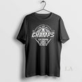 Original Texas Longhorns 2026 Sec Womens Basketball Tournament Champions Locker Room Long Sleve