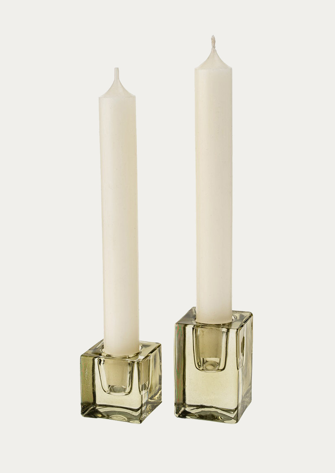 Slab Glass Taper Holder