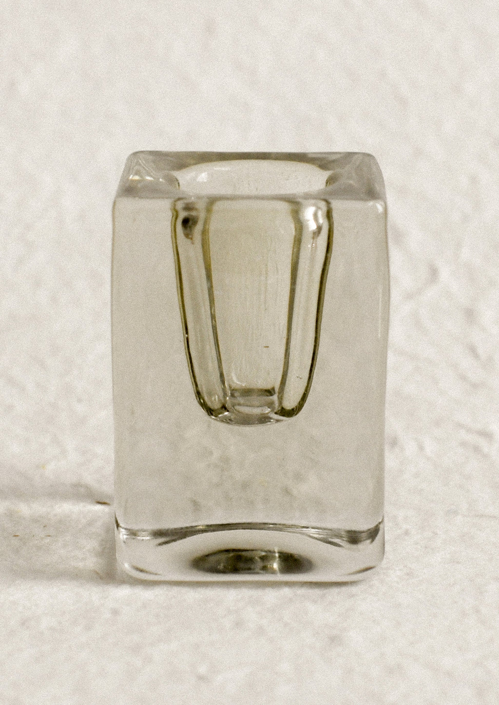 Slab Glass Taper Holder