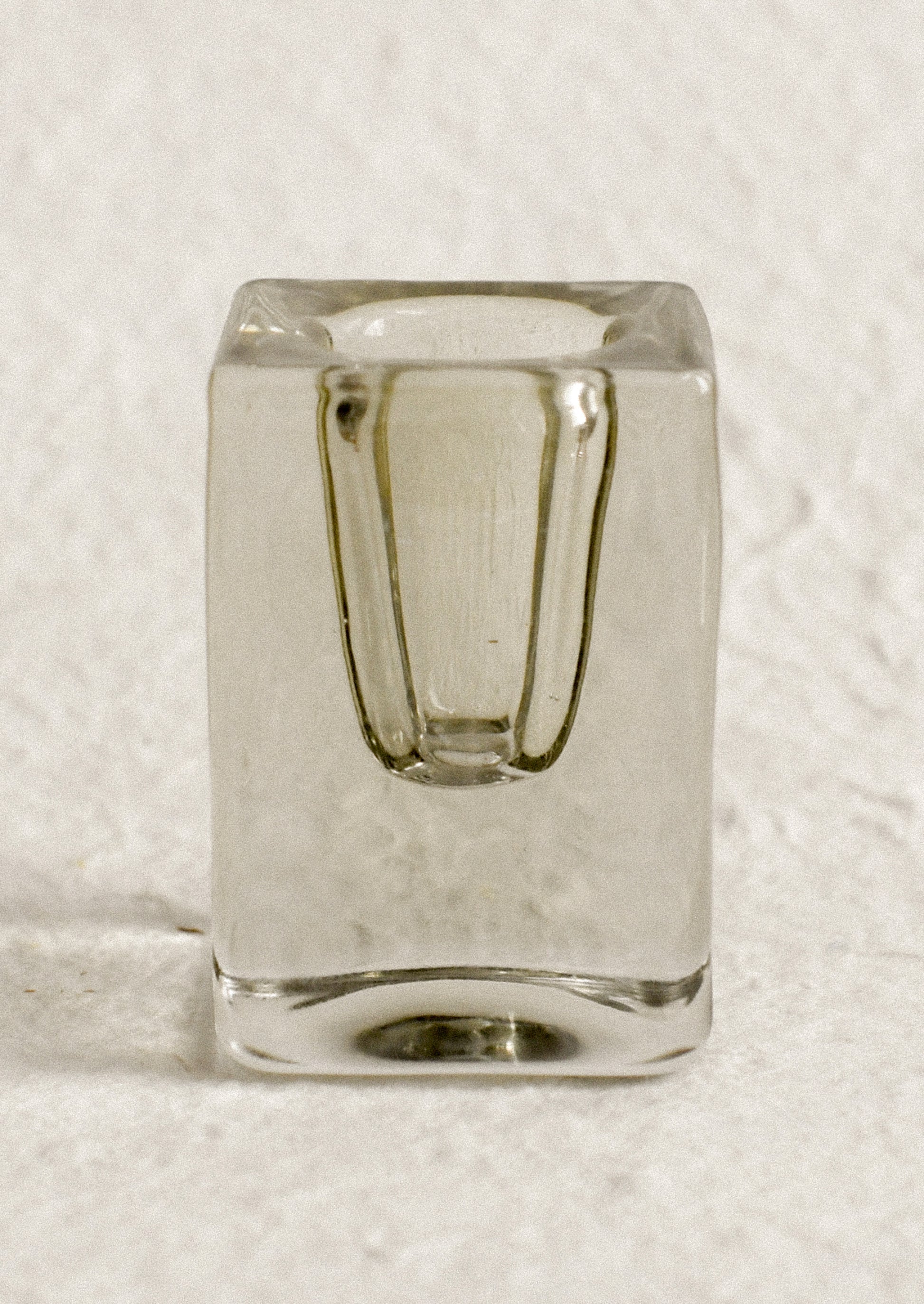 Slab Glass Taper Holder