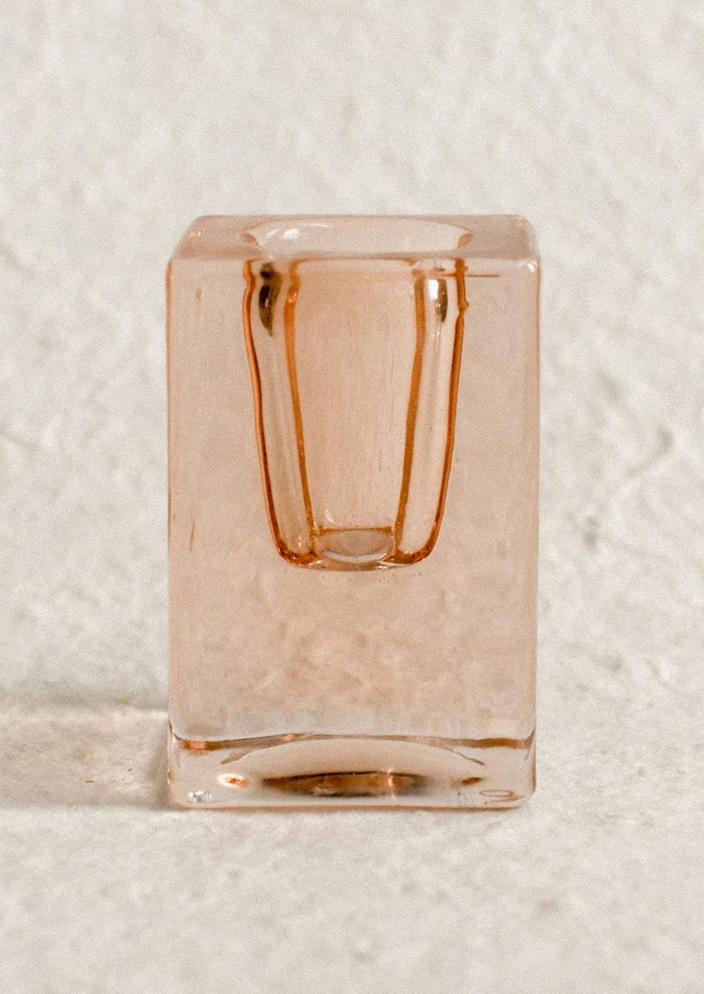 Slab Glass Taper Holder