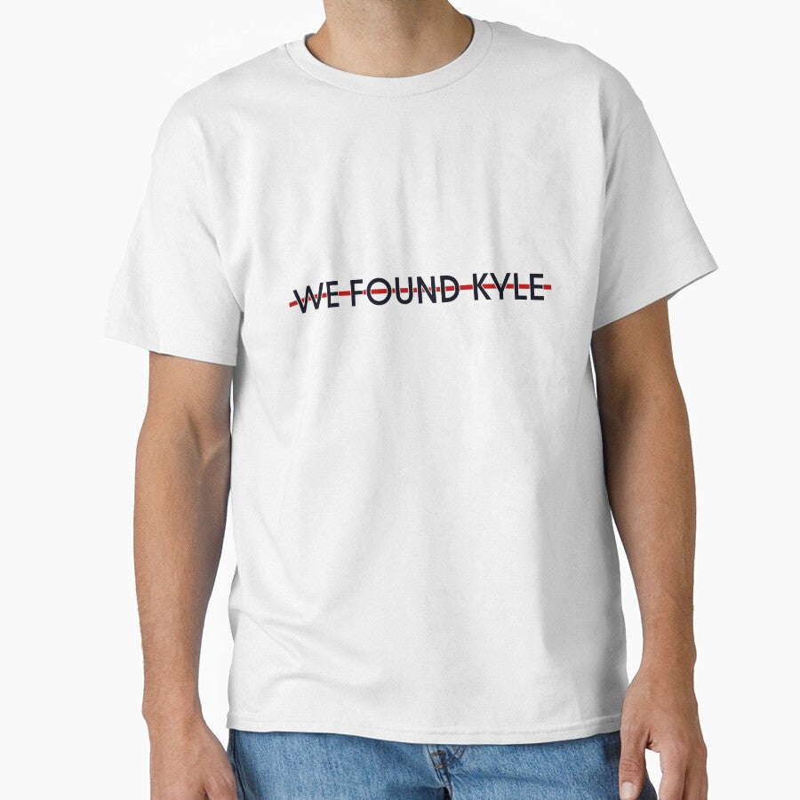 WFK band name logo by WeFoundKyle Unisex T-shirt, Sweatshirt, Hoodie, Long Sleeve Tee