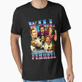 Will Ferrell Legend 90'S Bootleg by OtakuKingdom Unisex T-shirt, Sweatshirt, Hoodie, Long Sleeve Tee
