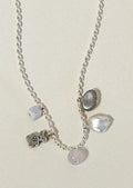Teddy Charm Necklace